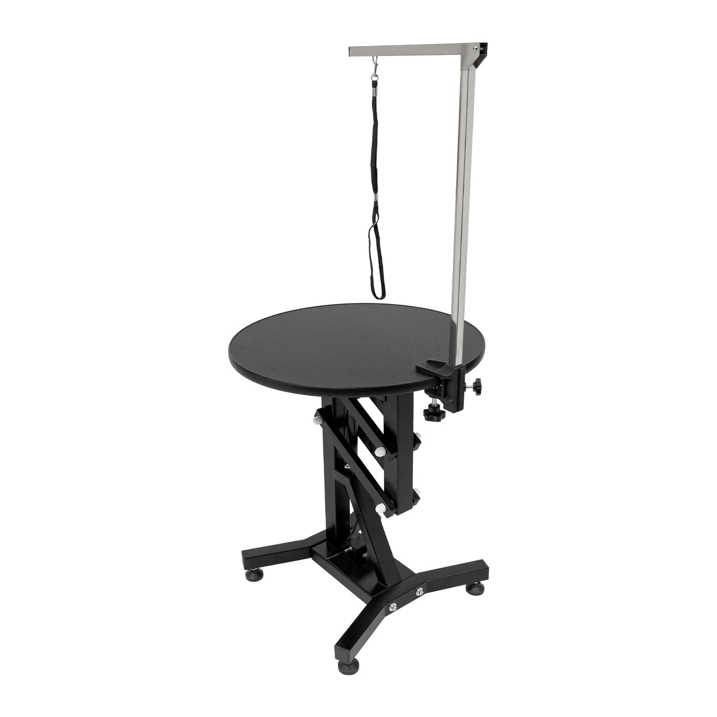 Height Adjustable Hydraulic Pet Grooming Table