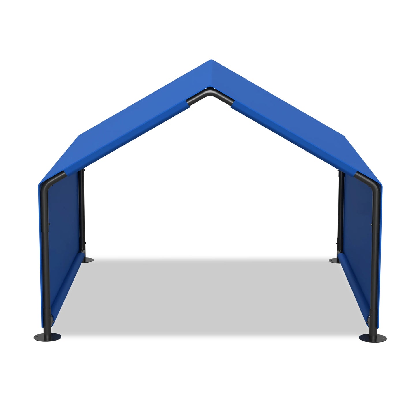 Dog Shade Shelter Outdoor Tent Waterproof Sun Protection Oxford Fabric