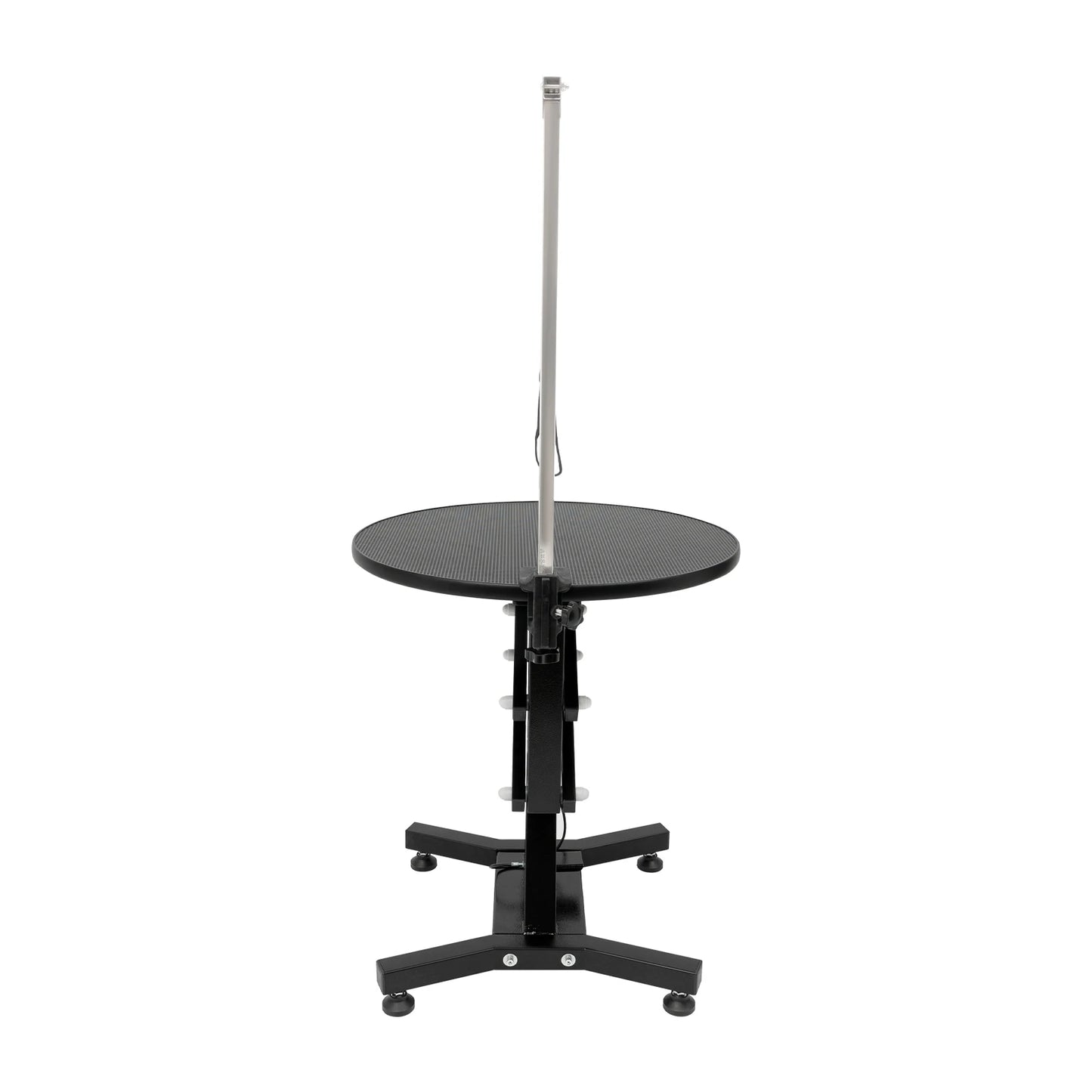 Height Adjustable Hydraulic Pet Grooming Table