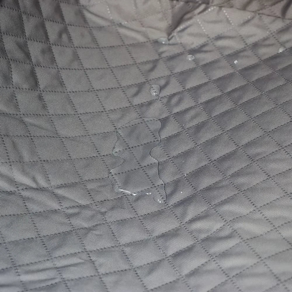 Dog Car Seat Cover Waterproof Travel Cargo Liner For SUVs
