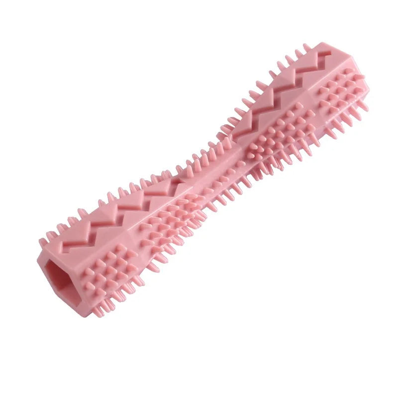 LISM Puppy Teething Toy Chew Stick For Small Dogs Durable