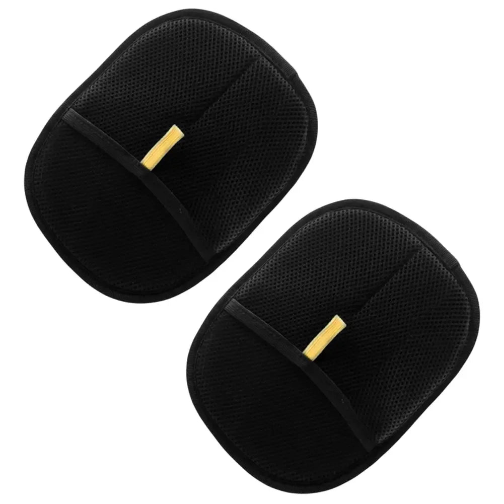 Pet Grooming Gloves Hair Removal Mitts For Dog Cat Rabbit