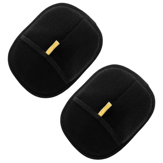 Pet Grooming Gloves Hair Removal Mitts For Dog Cat Rabbit
