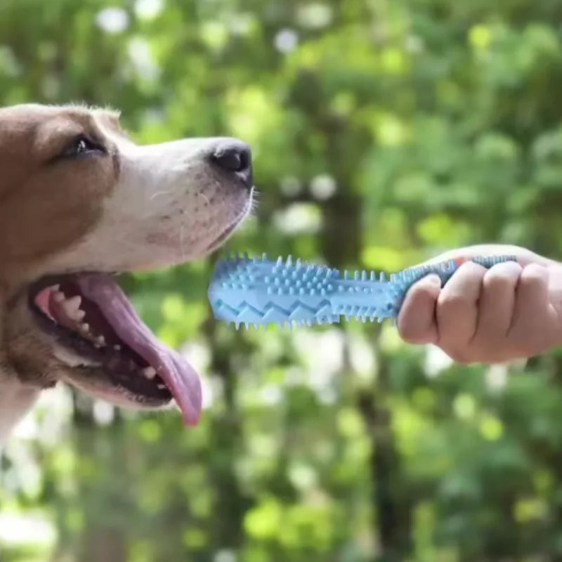 LISM Puppy Teething Toy Chew Stick For Small Dogs Durable