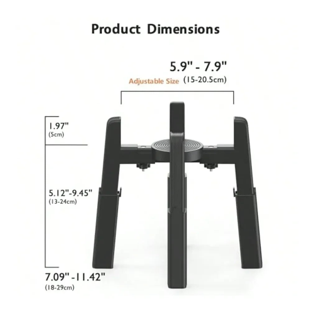 Dog Bowl Stand With Adjustable Feature For Pets Everywhere