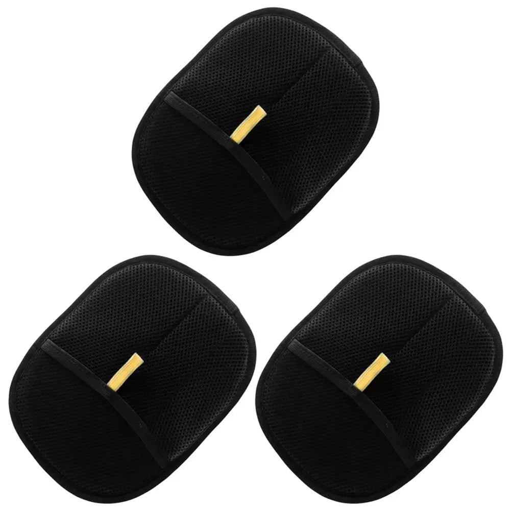 Pet Grooming Gloves Hair Removal Mitts For Dog Cat Rabbit