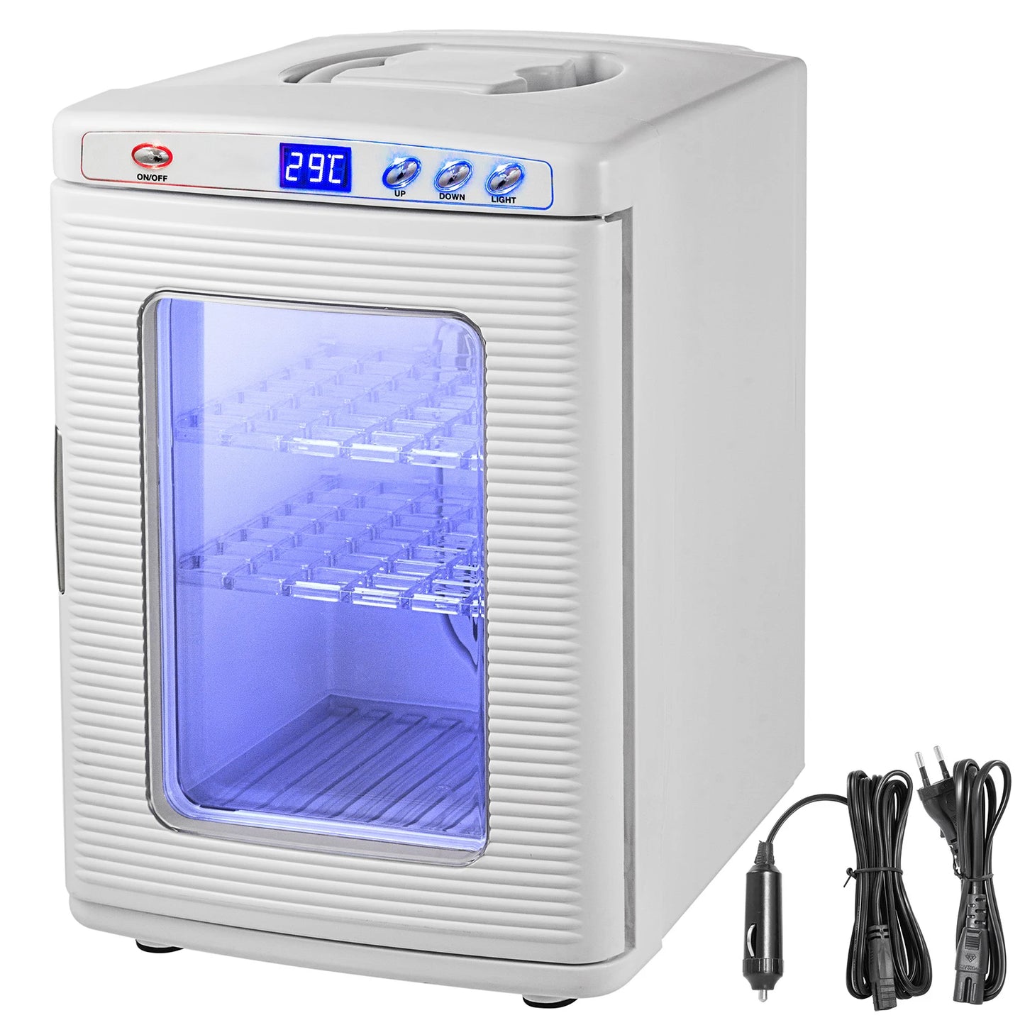 SucceBuy Automatic Reptile Incubator Hatchery For Eggs