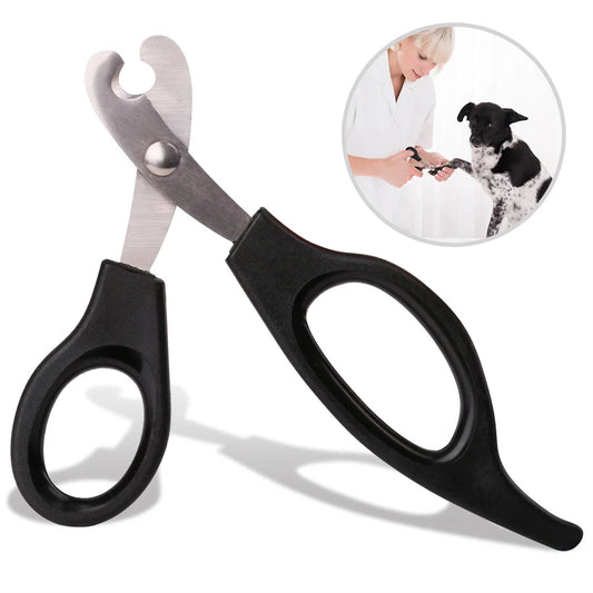 Professional Pet Nail Clippers For Dogs Cats And Small Animals