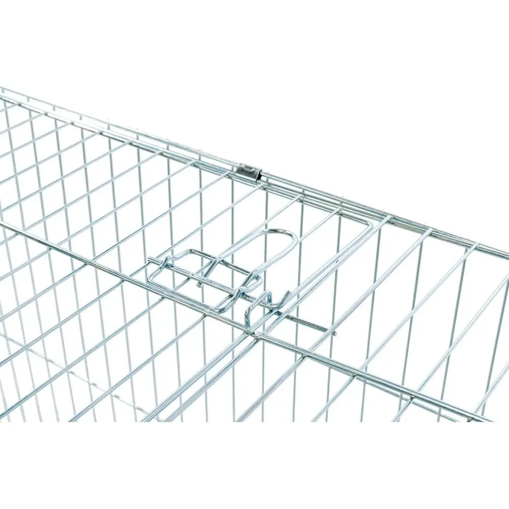 Outdoor Cage and Pen for Small Pets Rabbits Pigs Chickens