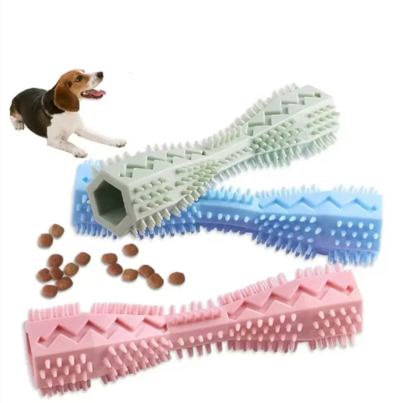 LISM Puppy Teething Toy Chew Stick For Small Dogs Durable