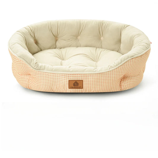 Elevated Grid Bedmat Non Slip For Dogs And Cats Allseason