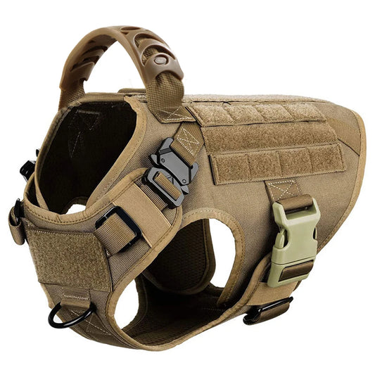PETRAVEL Dog Harness And Leash Set