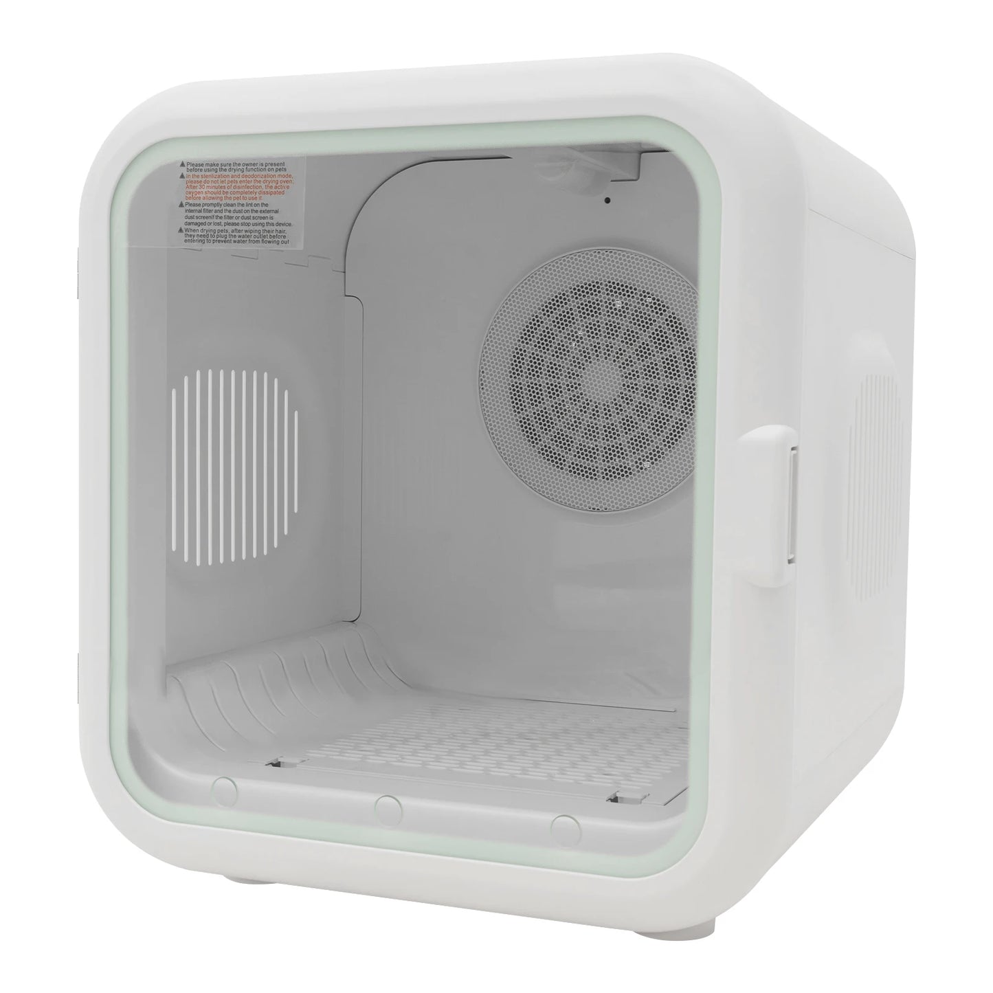 Automatic Pet Dryer Box With Intelligent Temperature Control For Dogs Cats