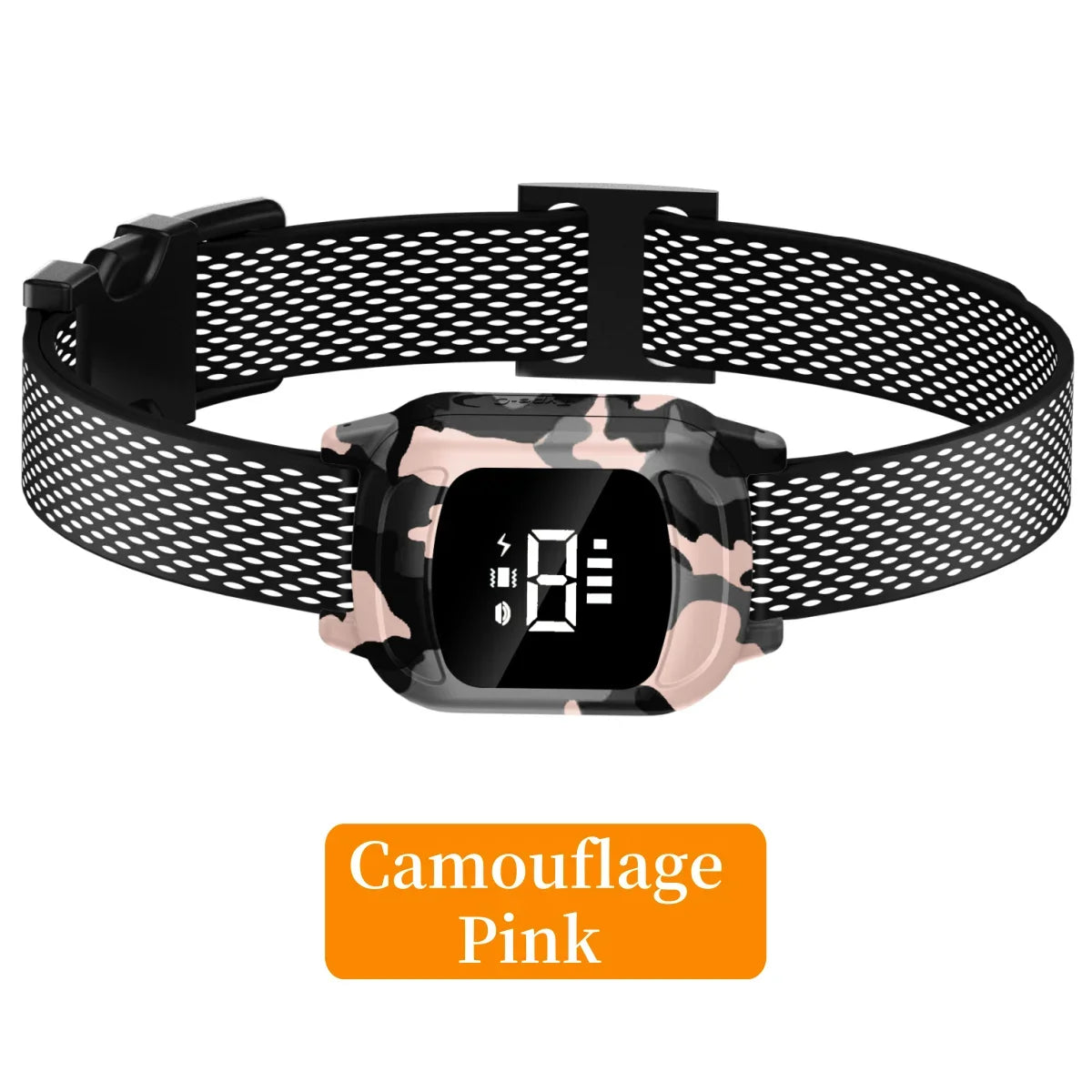 Automatic Bark Collar For Dogs Deterrent Electric Training