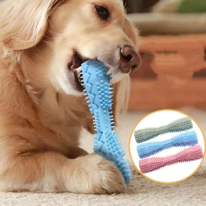 LISM Puppy Teething Toy Chew Stick For Small Dogs Durable