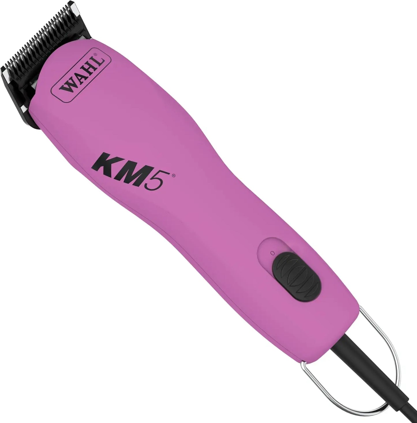 Pet Hair Clipper For Thick Coats 2 Speed Complete Kit