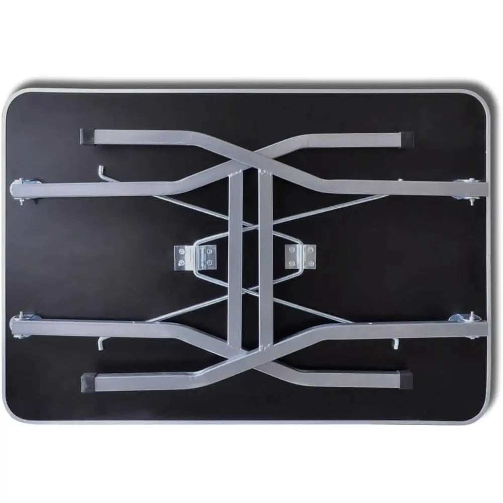 VidaXL Collapsible Pet Grooming Table With Adjustable Arm Nooses